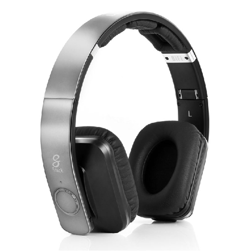 Foldable Bluedio R2 8 Sound Tracks Wireless Hi-FI Bluetooth Stereo Headphone 2-Color - Click Image to Close